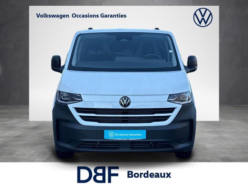 Volkswagen Transporter Van Tdi 170 Ch Bva8 4m L1