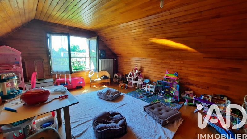 Maison de village - 183 m² - 6 pièces