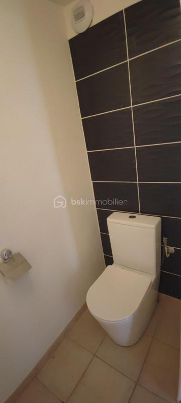 Maison - 48 m² - 3 pièces