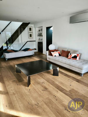 Maison - 175 m² - 5 pièces