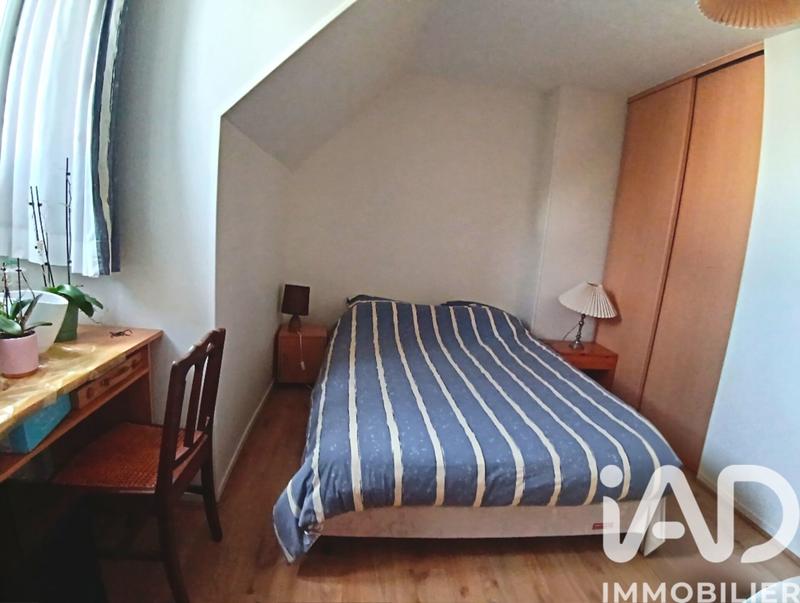 Maison - 145 m² - 7 pièces