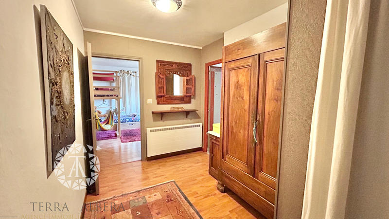 Villa - 225 m² - 7 pièces