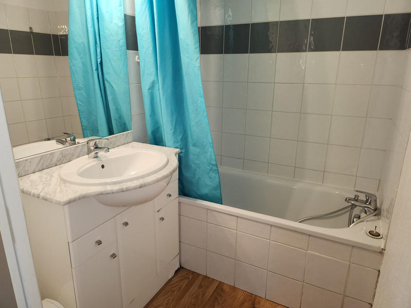 Appartement - 45 m² - 3 pièces