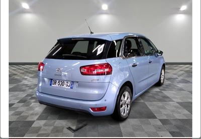 Citroën C4 Picasso Intensive