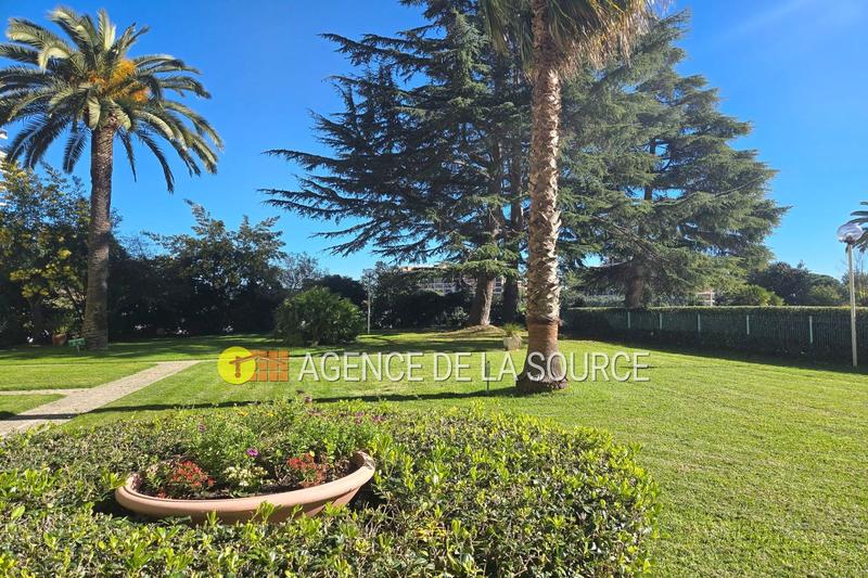 Appartement - 53 m² - 2 pièces