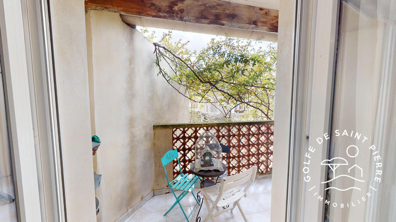 Maison - 107 m² - 4 pièces