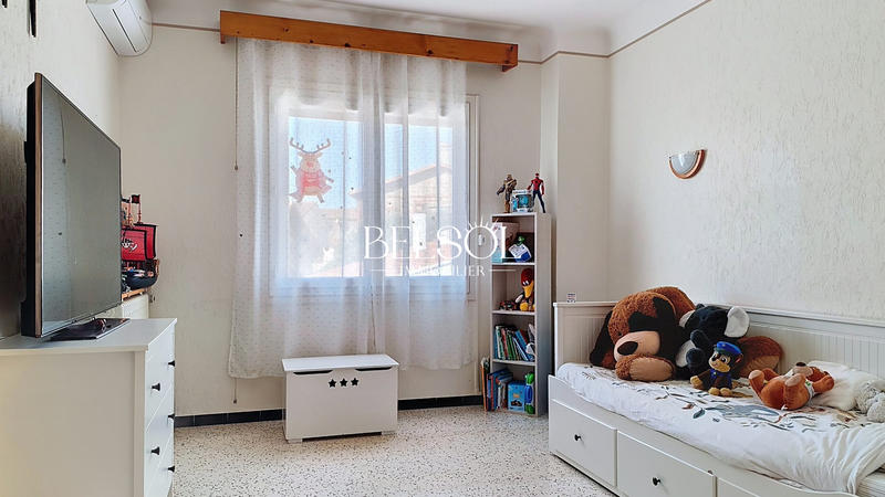 Maison ancienne - 200 m² - 8 pièces