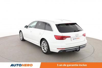 Audi A4 Avant 2.0 Tdi s tronic 150 ch