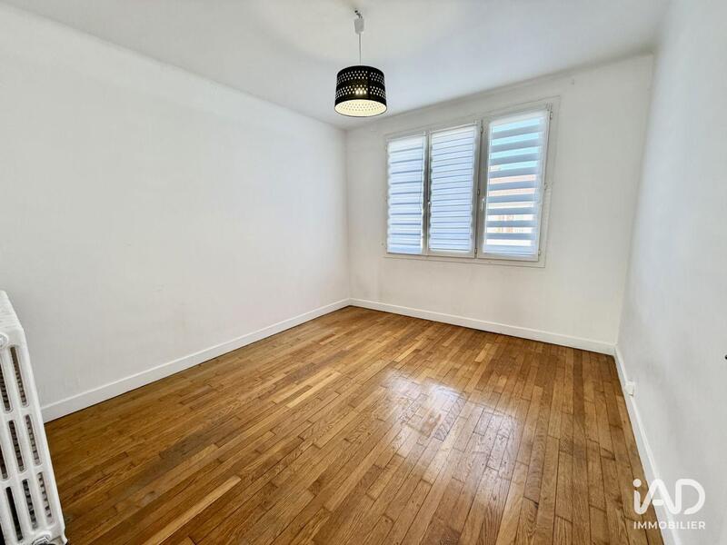 Maison - 139 m² - 5 pièces