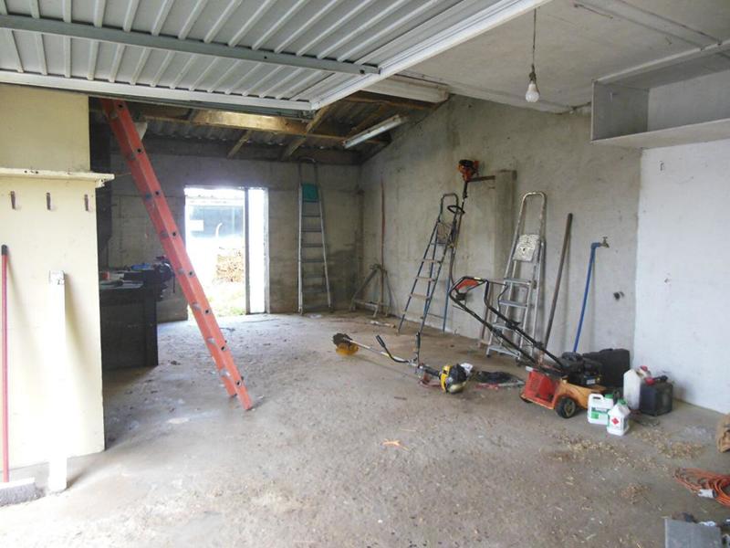 Maison - 126 m² - 6 pièces