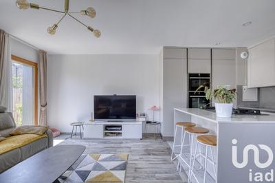 Maison - 82 m² - 5 pièces