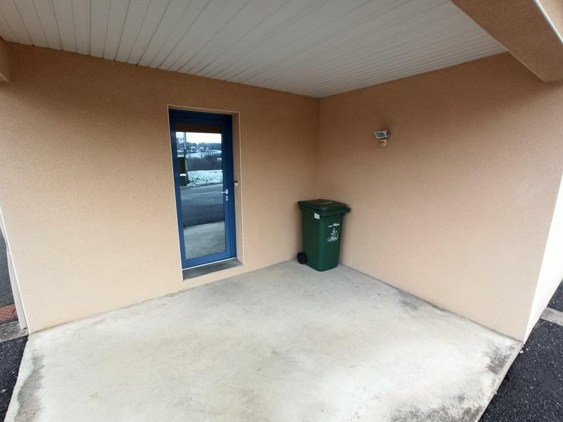 Fonds de commerce - 182 m²