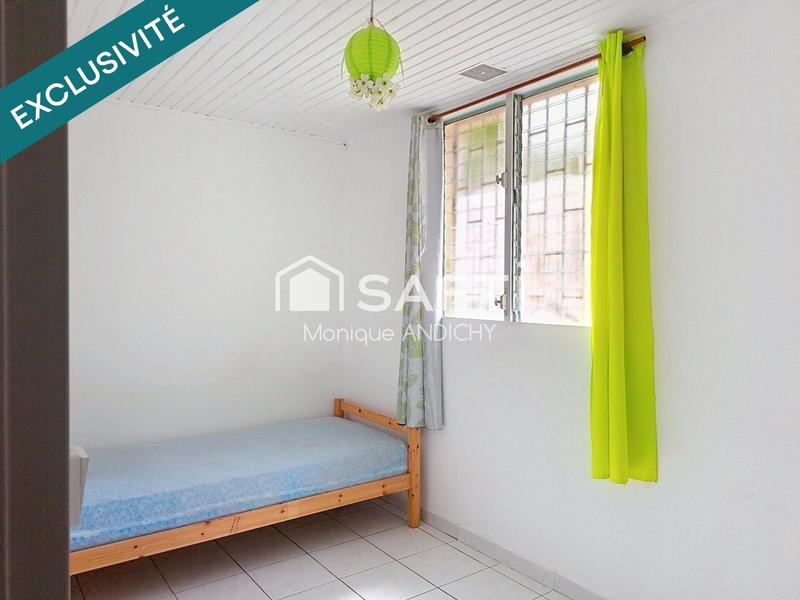 Maison - 129 m² - 6 pièces