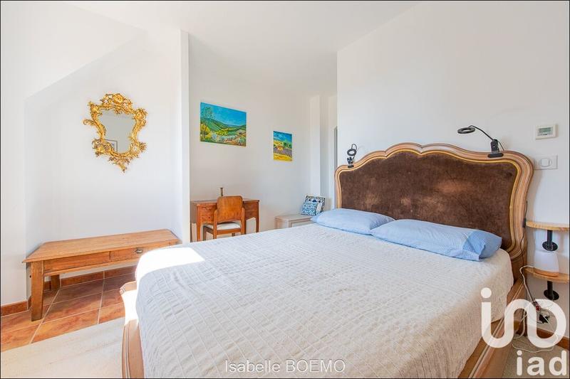 Maison - 170 m² - 7 pièces