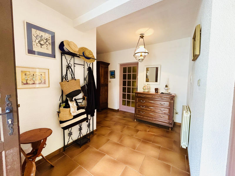 Maison - 180 m² - 6 pièces