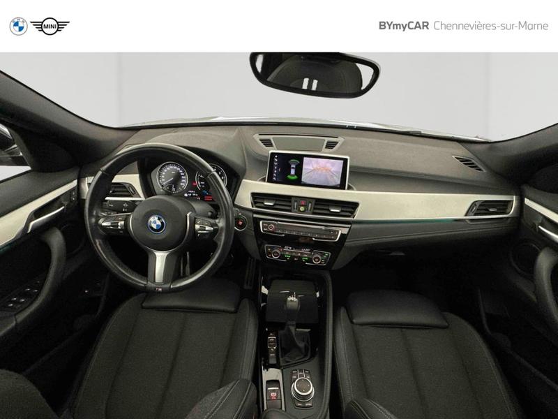 Bmw X2 F39 xDrive 25e 220 ch Bva6 m Sport