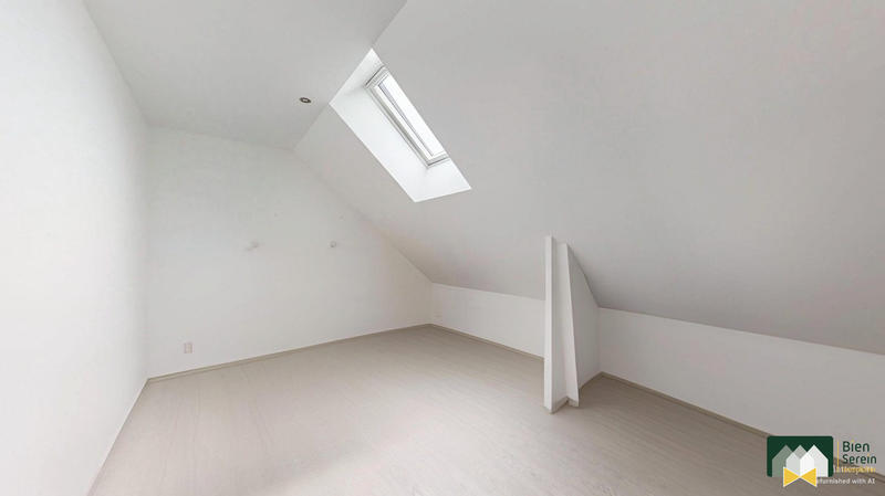 Maison - 133 m² - 5 pièces