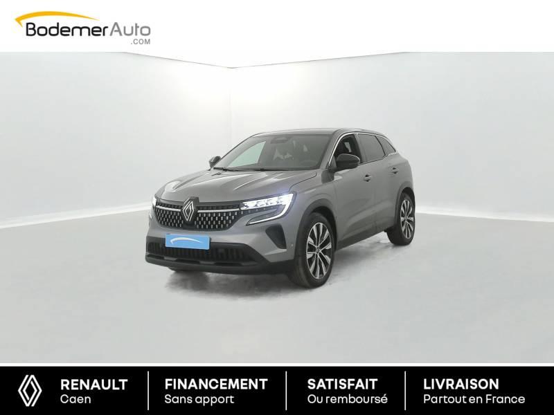 Renault Austral E-Tech full hybrid 200 Gsr2 Techno