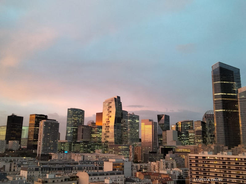 Appartement - 160 m² - 5 pièces