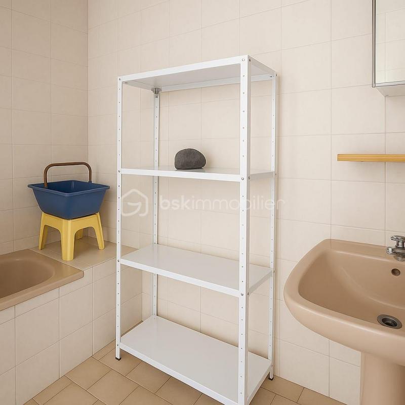 Maison - 135 m² - 6 pièces