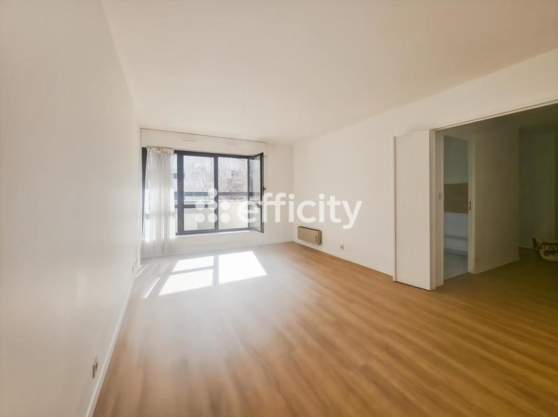 Appartement - 53 m² - 2 pièces