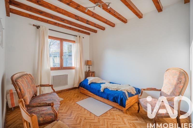 Maison - 145 m² - 5 pièces