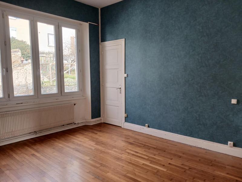 Appartement - 71 m² - 4 pièces