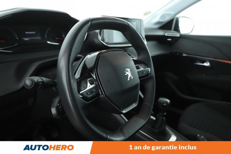 Peugeot 208 1.5 Blue-HDi Active Pack 100 ch