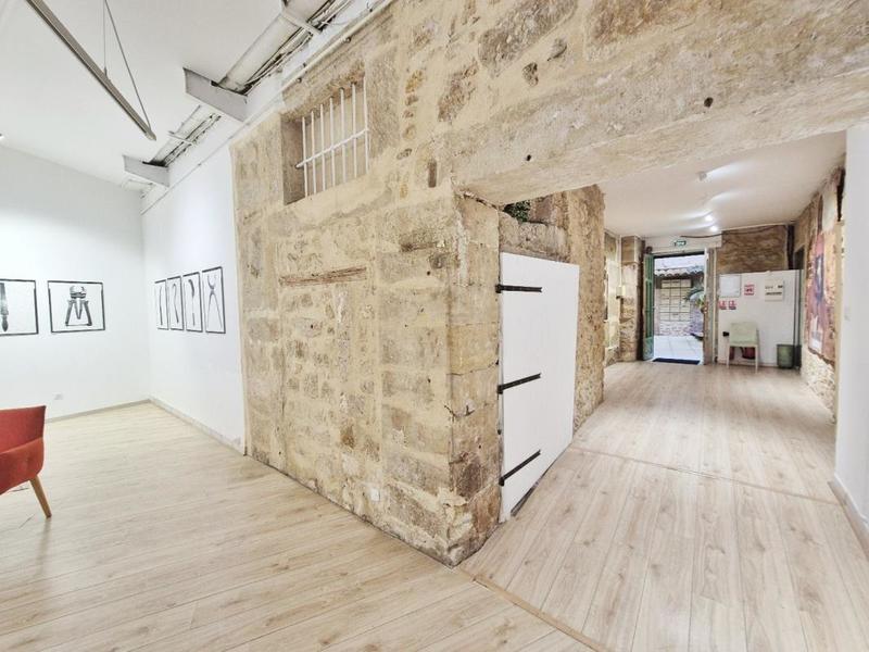 Local commercial - 190 m²