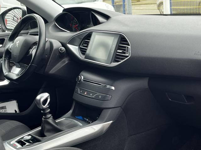 Peugeot 308 Sw BlueHDi 130ch s&amp;S Bvm6 Allure