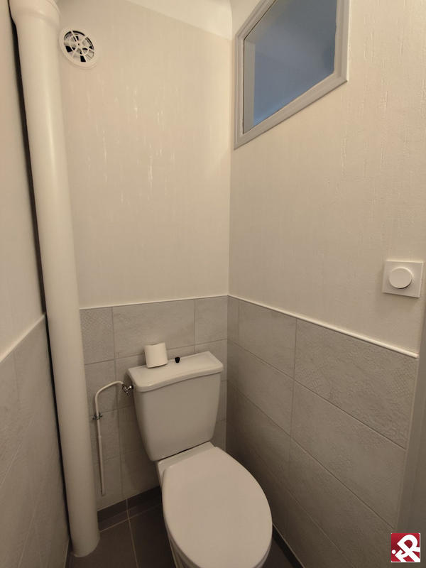 Appartement - 41 m² - 2 pièces