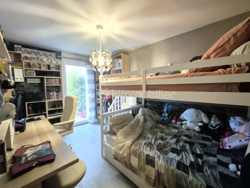 Appartement - 53 m² - 3 pièces