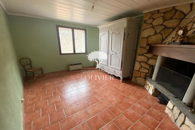 Maison de village - 60 m² - 3 pièces