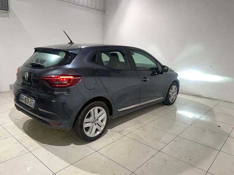 Renault Clio V TCe 100 Gpl - 21n Business