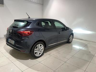 Renault Clio V TCe 100 Gpl - 21n Business