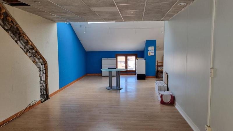 Immeuble - 500 m² - 6 pièces