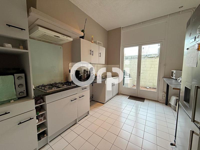 Immeuble - 350 m² - 12 pièces