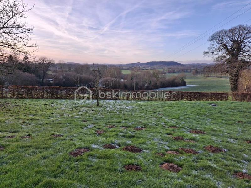 Maison - 215 m² - 7 pièces