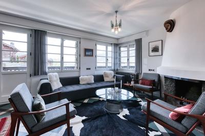 Châlet - 124 m² - 6 pièces