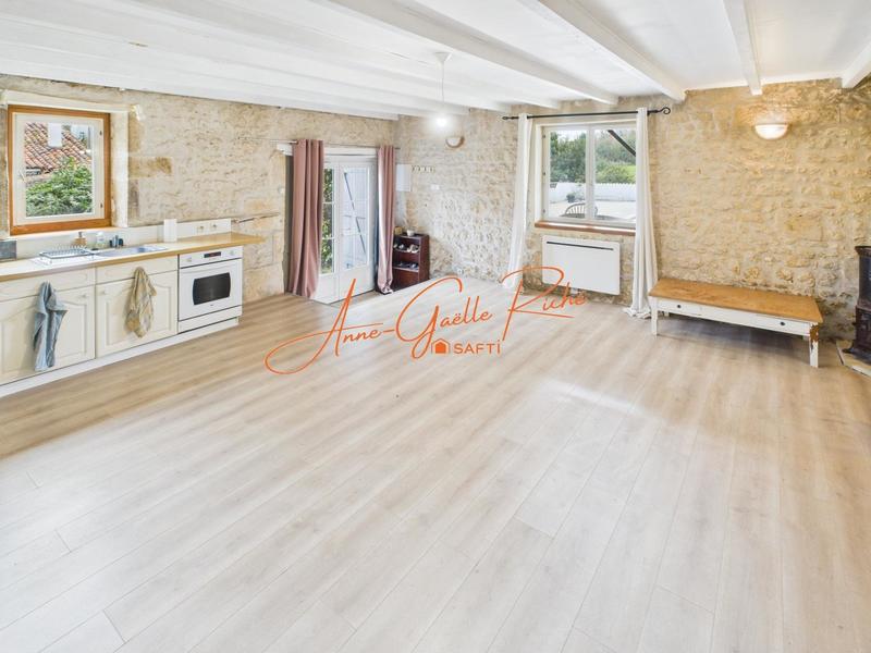 Propriété - 333 m² - 12 pièces