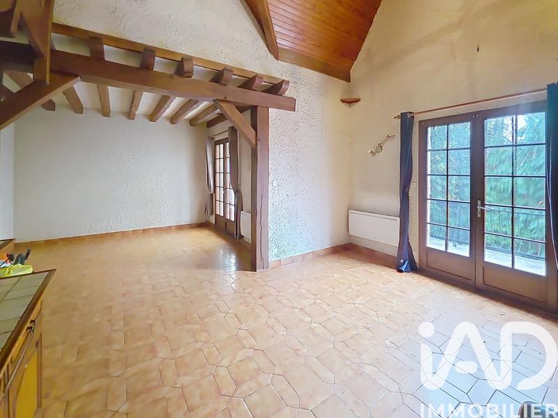 Maison - 142 m² - 7 pièces