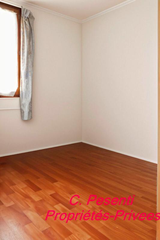 Maison - 57 m² - 3 pièces