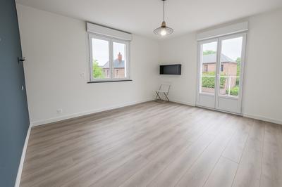 Maison ancienne - 100 m² - 4 pièces