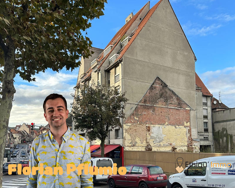 Parking / Garage - 27 m²