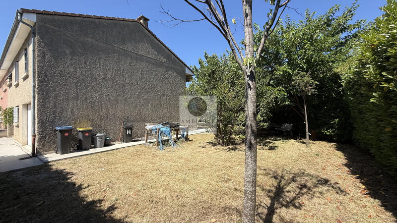 Maison - 113 m² - 6 pièces