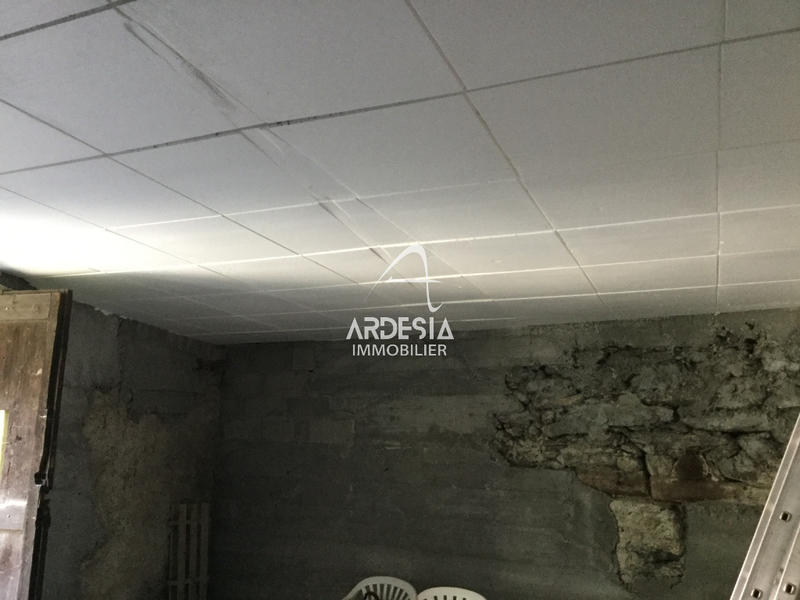 Maison - 180 m² - 6 pièces