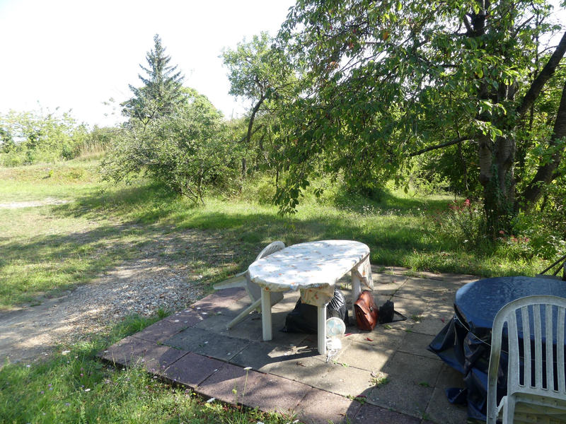 Maison - 32 m² - 3 pièces