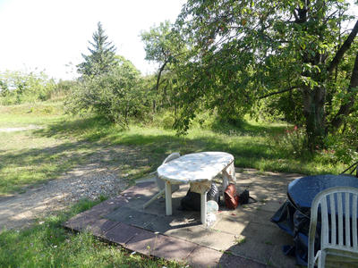 Maison - 32 m² - 3 pièces