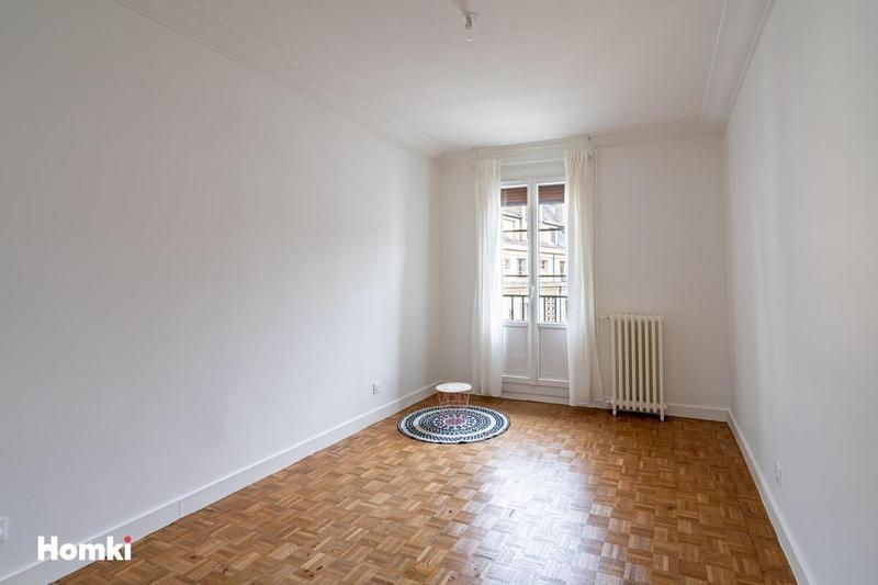 Appartement - 74 m² - 4 pièces