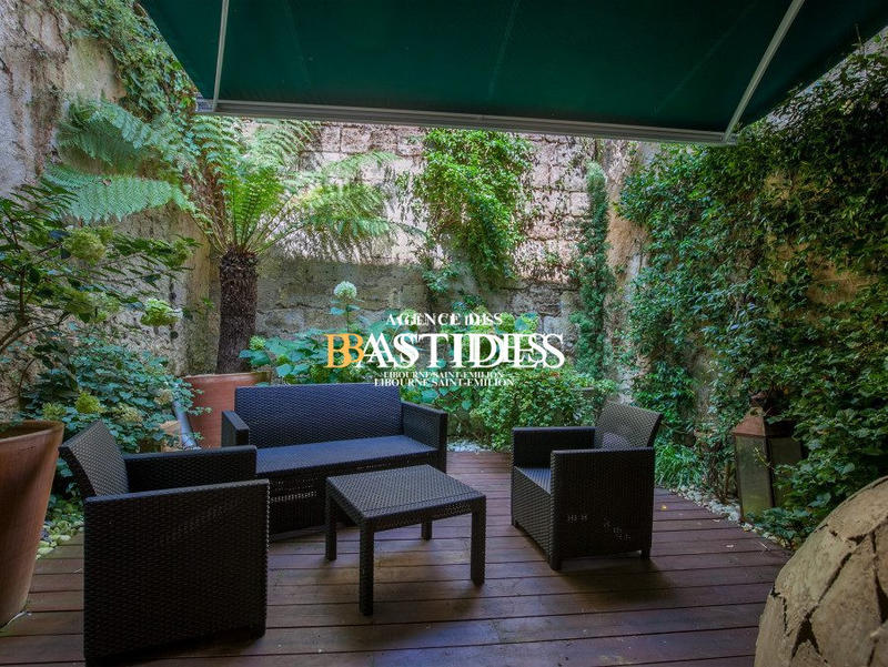 Maison - 141 m² - 4 pièces